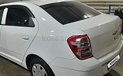 Chevrolet Cobalt, 1.5 механика, 2021, седан Астана