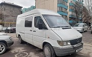 Mercedes-Benz Sprinter, 2.3 механика, 1997, фургон Алматы