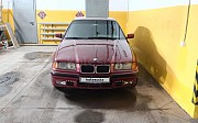 BMW 318, 1.8 автомат, 1993, седан Астана