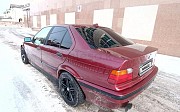 BMW 318, 1.8 автомат, 1993, седан Нұр-Сұлтан (Астана)