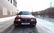 BMW 318, 1.8 автомат, 1993, седан Нұр-Сұлтан (Астана)