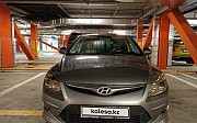 Hyundai i30, 1.6 автомат, 2010, хэтчбек Алматы