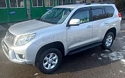 Toyota Land Cruiser Prado, 2.7 автомат, 2009, внедорожник Алматы