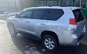 Toyota Land Cruiser Prado, 2.7 автомат, 2009, внедорожник Алматы