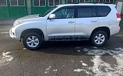 Toyota Land Cruiser Prado, 2.7 автомат, 2009, внедорожник 