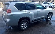 Toyota Land Cruiser Prado, 2.7 автомат, 2009, внедорожник Алматы