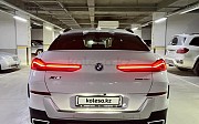 BMW X6, 3 автомат, 2021, кроссовер 