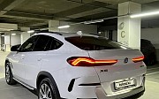 BMW X6, 3 автомат, 2021, кроссовер Алматы