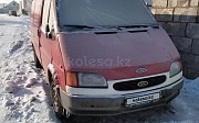 Ford Transit, 2 механика, 1993, фургон Астана