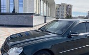 Mercedes-Benz S 320, 3.2 автомат, 2000, седан Талдыкорган