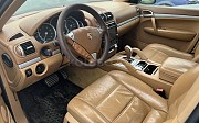 Porsche Cayenne, 4.5 автомат, 2005, кроссовер Алматы