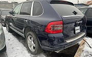 Porsche Cayenne, 4.5 автомат, 2005, кроссовер Алматы