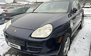 Porsche Cayenne, 4.5 автомат, 2005, кроссовер Алматы