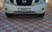 Nissan Patrol, 5.6 автомат, 2013, внедорожник Алматы