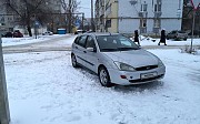 Ford Focus, 1.6 механика, 1999, хэтчбек Уральск