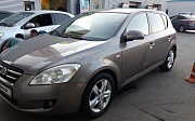 Kia Cee’d, 1.6 автомат, 2008, хэтчбек Нұр-Сұлтан (Астана)