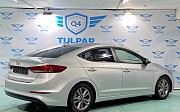 Hyundai Elantra, 2 автомат, 2018, седан Астана