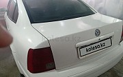 Volkswagen Passat, 2.8 механика, 1998, седан Семей