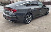 Kia K5, 2 автомат, 2021, седан Астана