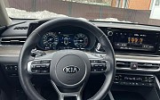 Kia K5, 2 автомат, 2021, седан Астана