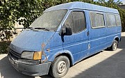 Ford Transit, 2.5 механика, 1993, фургон Шымкент