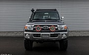 Toyota Land Cruiser 70, 4 механика, 2021, внедорожник Алматы