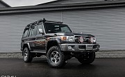 Toyota Land Cruiser 70, 4 механика, 2021, внедорожник Алматы