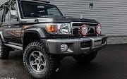 Toyota Land Cruiser 70, 4 механика, 2021, внедорожник Алматы