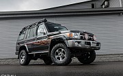 Toyota Land Cruiser 70, 4 механика, 2021, внедорожник Алматы