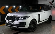 Land Rover Range Rover, 5 автомат, 2021, внедорожник Нұр-Сұлтан (Астана)