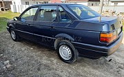 Volkswagen Passat, 1.8 механика, 1991, седан 