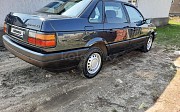 Volkswagen Passat, 1.8 механика, 1991, седан Алматы