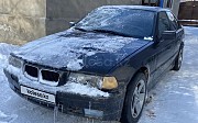 BMW 318, 1.8 механика, 1993, седан Тараз