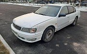 Nissan Maxima, 3 механика, 1998, седан 