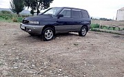 Mazda MPV, 2.5 автомат, 1995, минивэн Алматы