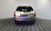 Hyundai Santa Fe, 2 автомат, 2002, кроссовер Алматы