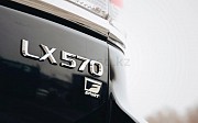 Lexus LX 570, 5.7 автомат, 2014, внедорожник Алматы