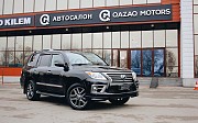 Lexus LX 570, 5.7 автомат, 2014, внедорожник Алматы