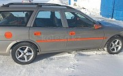 Opel Vectra, 1.8 механика, 1997, универсал Астана