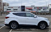 Hyundai Santa Fe, 2.4 автомат, 2017, кроссовер Алматы