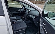 Hyundai Santa Fe, 2.4 автомат, 2017, кроссовер Алматы