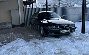 BMW 730, 3 автомат, 1996, седан 