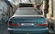 BMW 520, 2 механика, 1989, седан Талғар