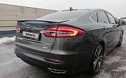 Ford Fusion (North America), 2 автомат, 2019, седан 