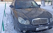 Hyundai Sonata, 2 механика, 2003, седан Екібастұз