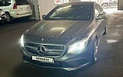 Mercedes-Benz CLA 200, 1.6 робот, 2014, седан Алматы