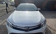 Toyota Camry, 3.5 автомат, 2015, седан Алматы