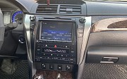 Toyota Camry, 3.5 автомат, 2015, седан Алматы