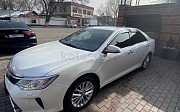 Toyota Camry, 3.5 автомат, 2015, седан Алматы