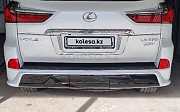 Lexus LX 570, 5.7 автомат, 2018, внедорожник Ақтөбе